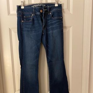 Women’s American Eagle Jeans